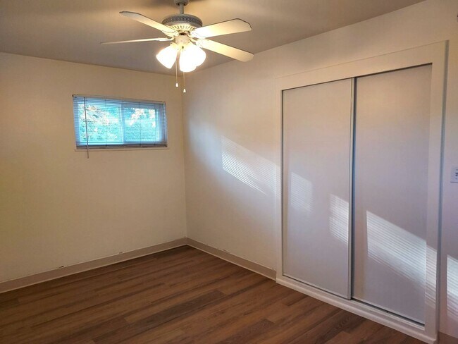 Building Photo - 2 Bedroom La Mesa Duplex with Yard, In-Unit Laundry, and Garage!