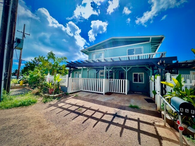 Unit A - 91-720 Makule Rd