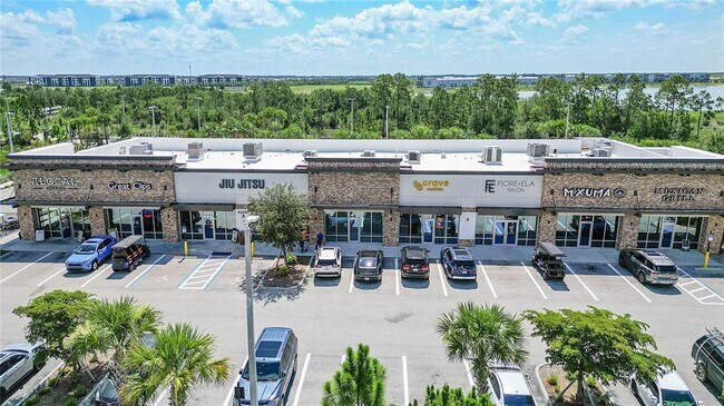 Building Photo - 16369 Palmetto St