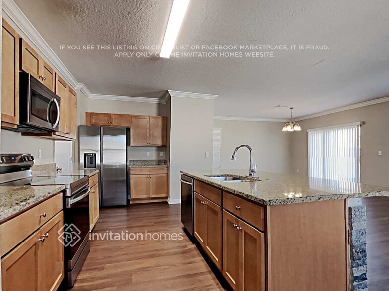 Building Photo - 12107 Fawn Brindle St