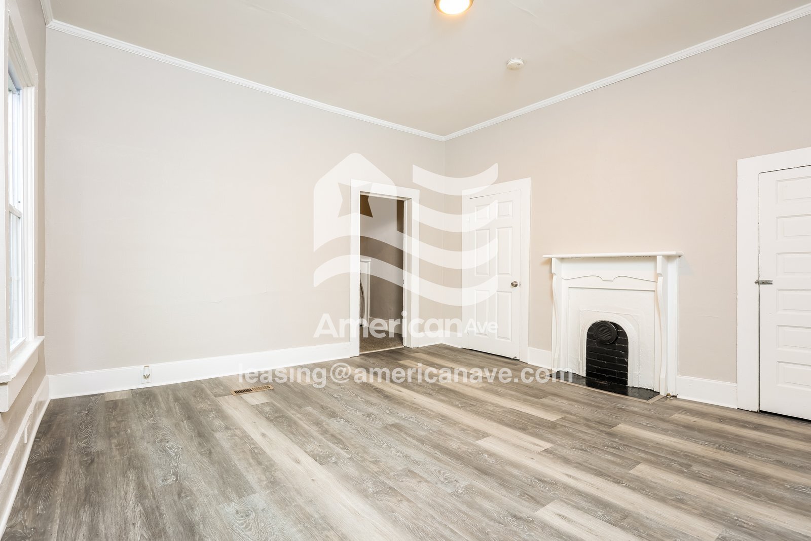 Building Photo - 912 Georgia Ave