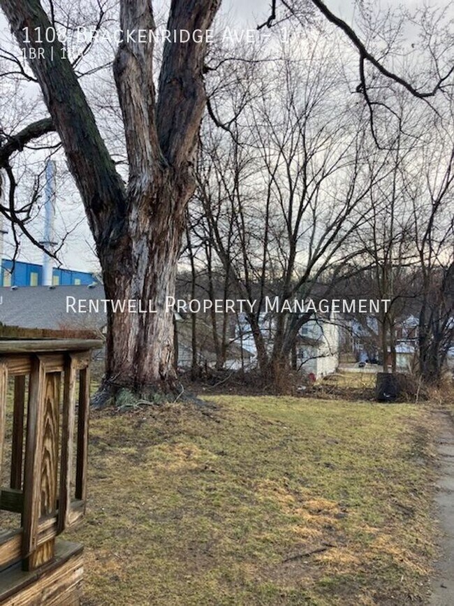 Building Photo - 1108 Brackenridge Ave