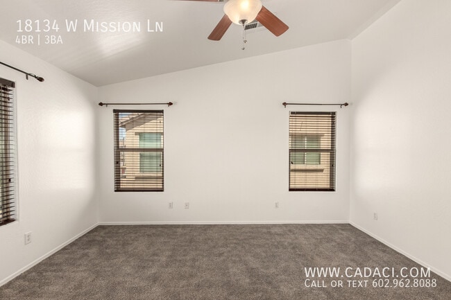 Building Photo - 18134 W Mission Ln
