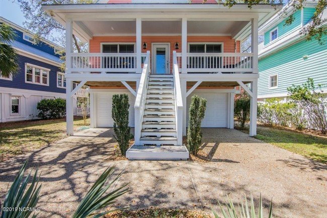 Building Photo - 221 Seawatch Way