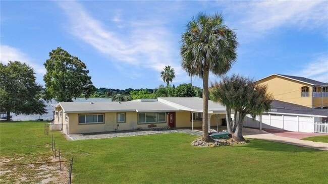 Primary Photo - 117 Lake Roy Dr