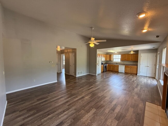 Building Photo - Home For Rent By Capital Property Management