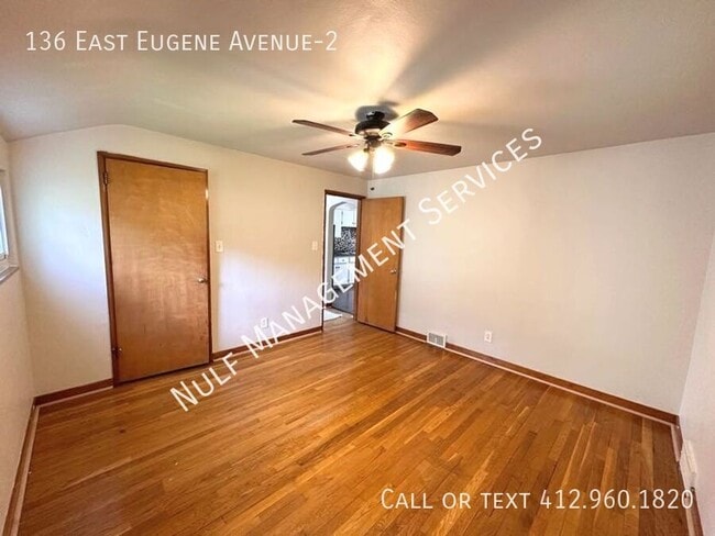 Building Photo - 136 E Eugene Ave