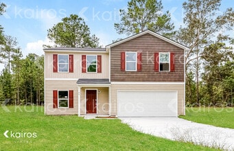 Building Photo - 94 Fishtales Dr