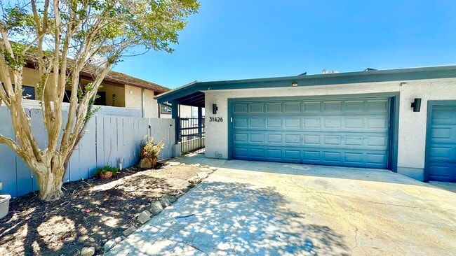 Primary Photo - Sweet Two-Story Home with Amazing Views in...