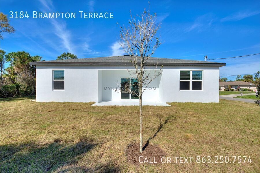 Building Photo - 3184 Brampton Terrace