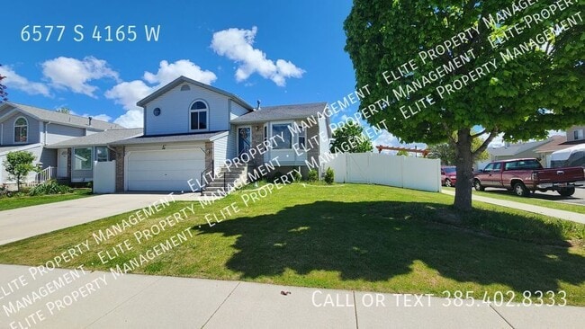 Primary Photo - 6577 S 4165 W