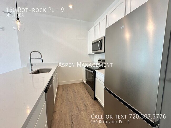 Building Photo - 150 Rothrock Pl