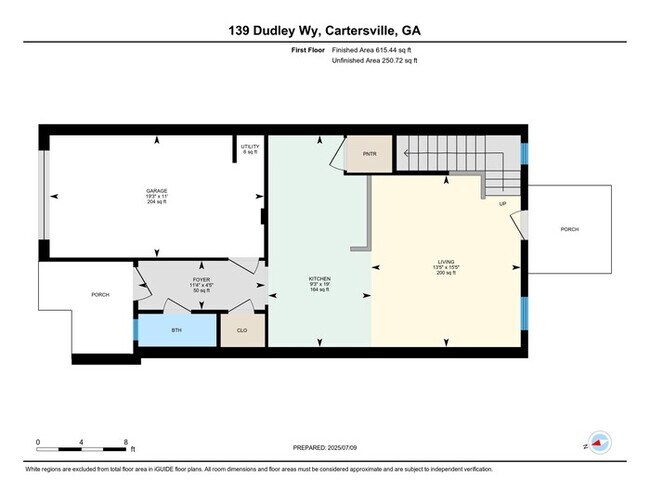 Building Photo - 139 Dudley Wy