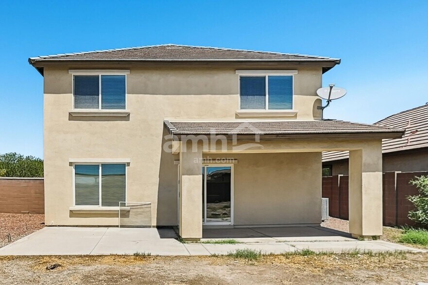 Building Photo - 20759 W Hamilton St