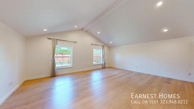 Building Photo - 8551 Wilbur Ave