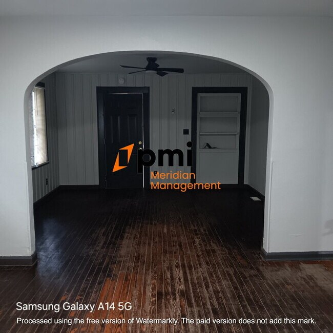 Building Photo - 1619 S Randolph St