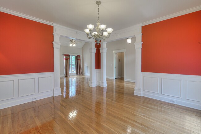Building Photo - 1137 Bayard Ave