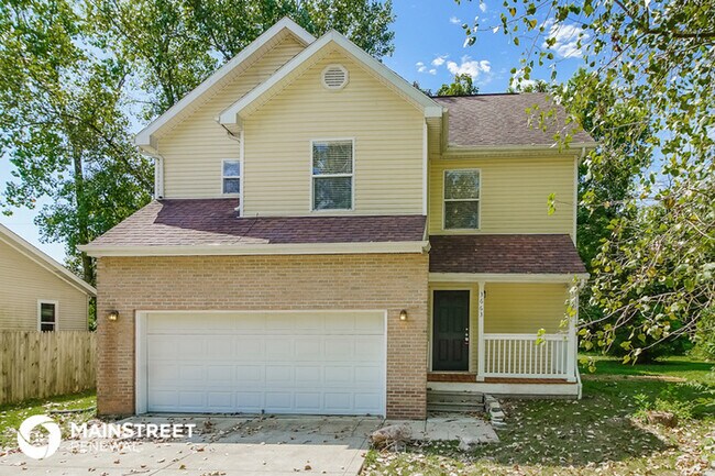 Primary Photo - 3663 Central Ave