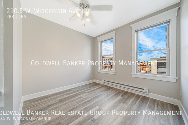 Building Photo - 210.5 W Wisconsin Ave