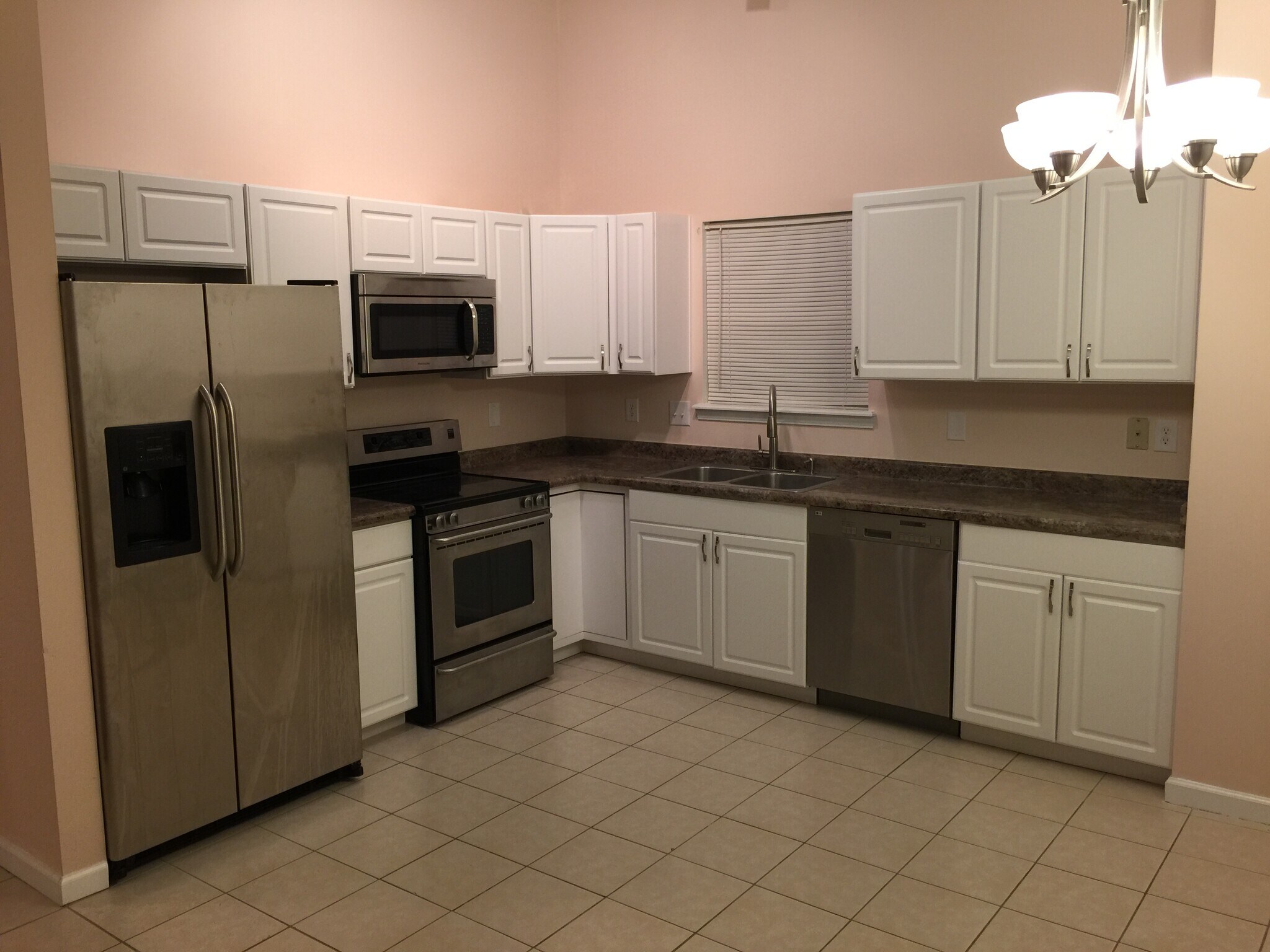 Kitchen - 12025 Bearsdale Drive