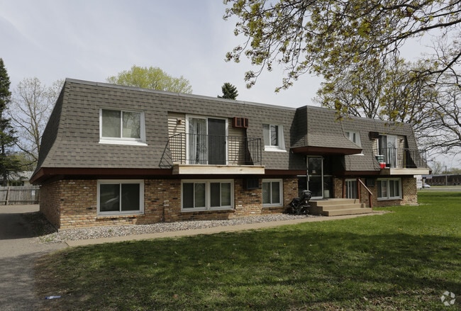 Building Photo - 8511 Able St NW