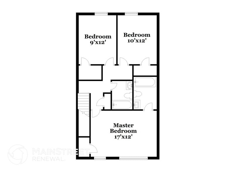 Building Photo - 3798 Waldrop Ln