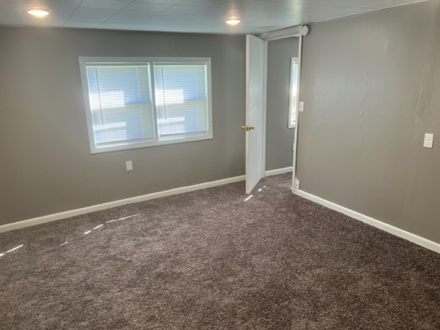 Bedroom 1 - 325 W Clay St