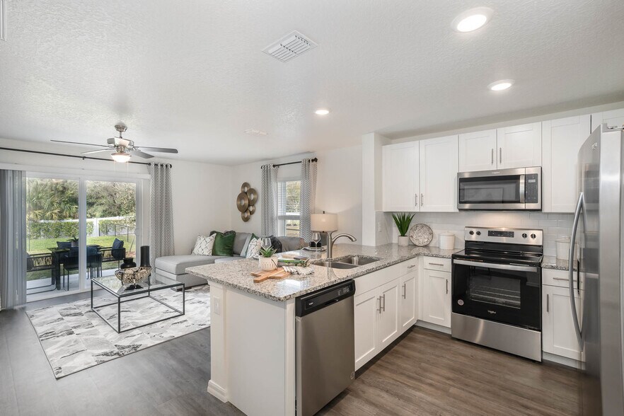 Amore Village 4540 Amore Ln Melbourne FL 32904 Apartment Finder