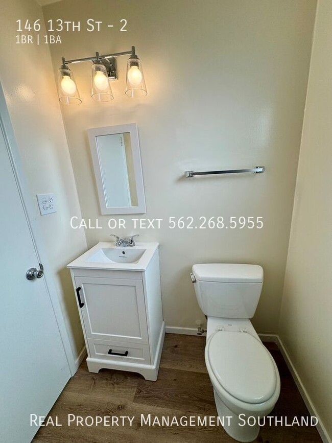 Building Photo - 1 Bed/ 1 Bath Apartment for Rent in Seal B...