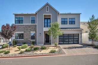 Building Photo - 5445 Side Saddle Trail