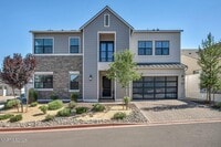Building Photo - 5445 Side Saddle Trail