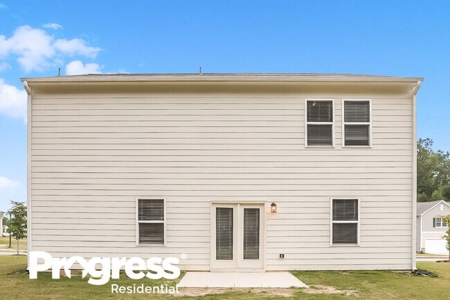 Building Photo - 1091 Cold Water Dr