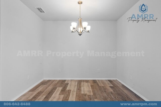 Building Photo - Easy Living Starts at AMRR: 3 Bedroom In Frenship ISD!