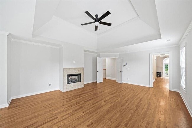 Building Photo - 1230 New Britain Dr SW