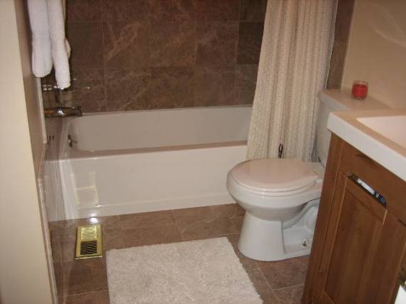 Bathroom 1 - 84 Hunt Dr