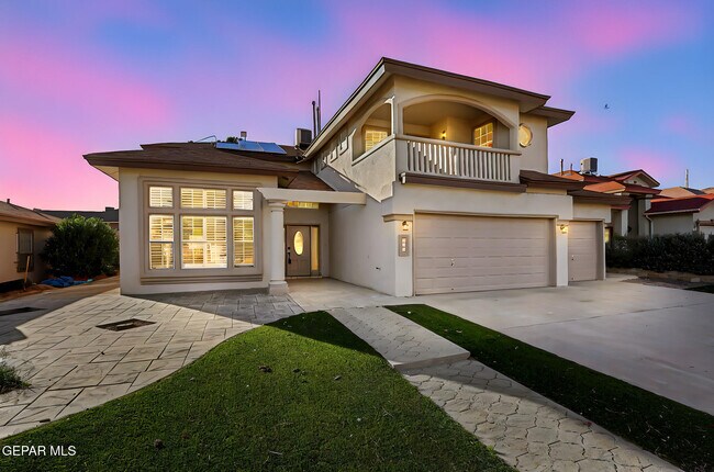 Building Photo - 485 Jeweled Mesa Ct