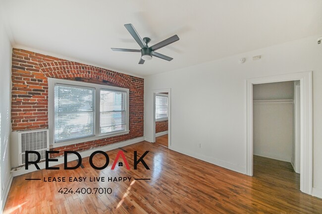 Building Photo - 523 Westmoreland Ave