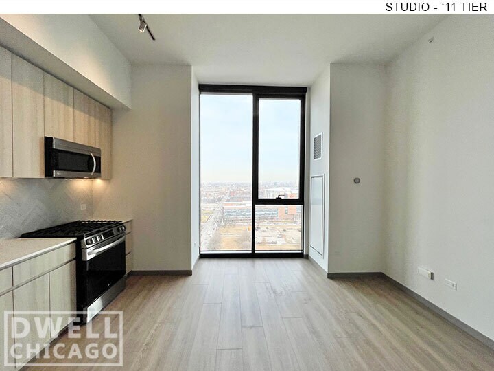 Building Photo - 503 S Damen Ave