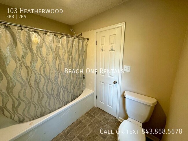 Building Photo - 103 Heatherwood-