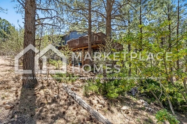 Building Photo - 2155 N Rio De Flag Dr
