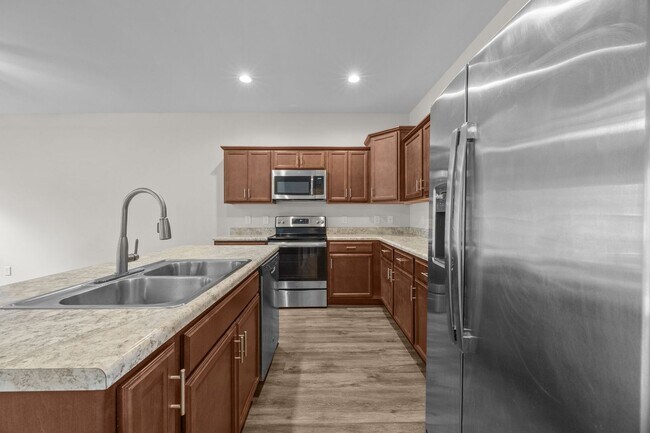 Building Photo - 211 N Stingray Ln