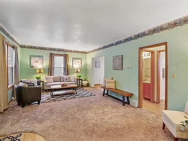 Building Photo - 1262 S Quincy St