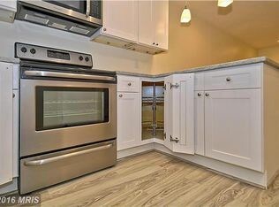 Kitchen - 10706 Kings Riding Way