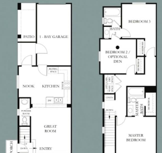 Building Photo - Beautifully Upgraded 3BD/2.5BA Citrus Heights Home with Covered Patio & Modern Amenities!
