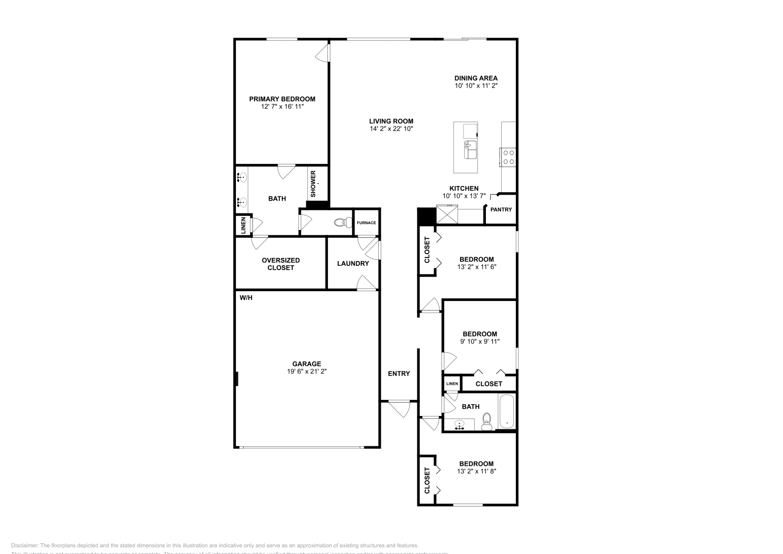 Building Photo - 10401 Carloway Hills Dr