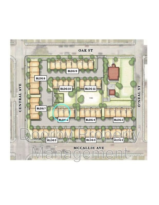 Building Photo - 760 Bespoke Wy