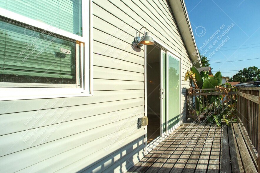 Building Photo - 4811 N 30th St
