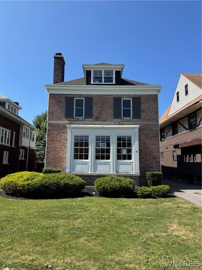 Building Photo - 77 Humboldt Pkwy