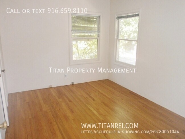 Building Photo - 2320 G St