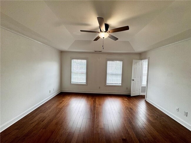 Building Photo - 2212 Ewell Park Dr NW